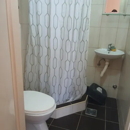 아파트 Lara 노비사드