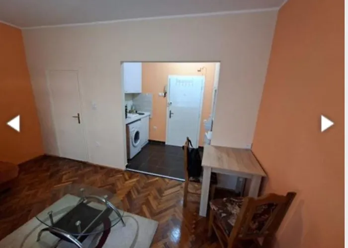 Lara 아파트 노비사드